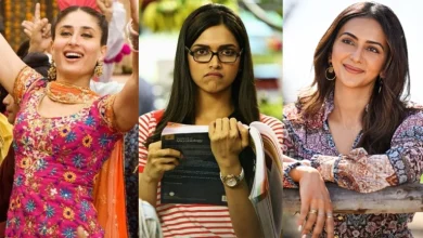 Iconinc female characters