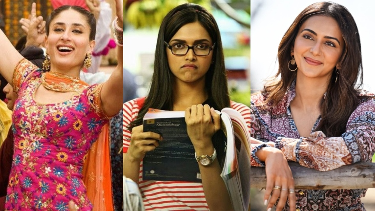 Iconinc female characters