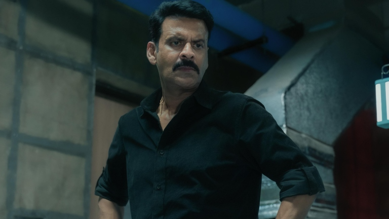 Ghooskhor Pandat Makers Say Manoj Bajpayee Starrer Title Will Be Changed