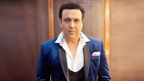 Govinda's Manager Breaks Silence On Alleged Attack Reports
