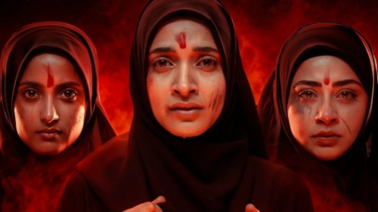 HC Orders Interim Stay On The Kerala Story 2 Release