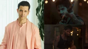 Hrithik Roshan O'Romeo