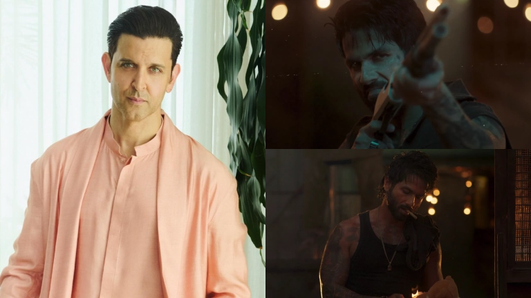 Hrithik Roshan O'Romeo