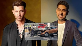 Hrithik Roshan Varun Grover Mulund Metro Pillar Collapse