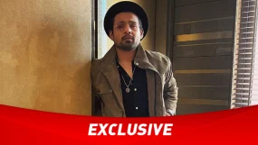 Hussain Dalal ADMITS Writing Is Dearer To Him Compared To Acting