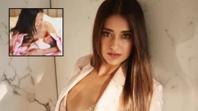 Ileana D'Cruz DEFENDS Rihaana Amid Online Body-Shaming Trolls Post Pregnancy