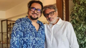 Ismail Darbar Admits Being Heartbroken After Sanjay Leela Bhansali Replaced Him In Heeramandi