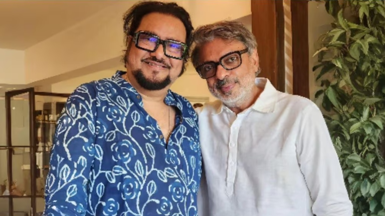 Ismail Darbar Admits Being Heartbroken After Sanjay Leela Bhansali Replaced Him In Heeramandi