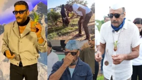 Jackie Shroff Birthday Special