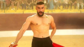 Avinash Tiwary O Romeo