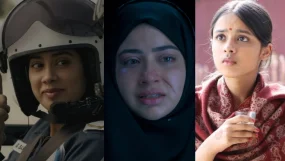 Bollywood's Young And Fearless Actresses Who Are Rewriting Success On Their Own Terms