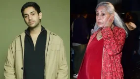 Jaya Bachchan Paparazzi