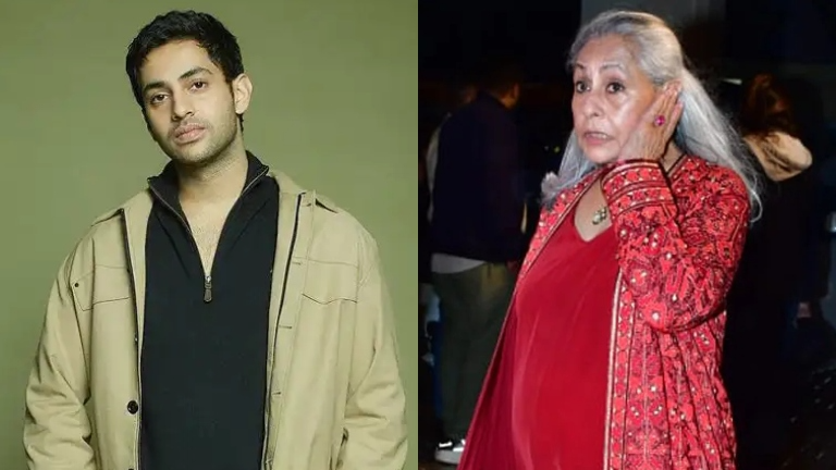 Jaya Bachchan Paparazzi