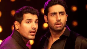 John Abraham Opens Up On Male Co-Stars Equation In Bollywood