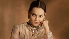 Kangana Ranaut To Make Her Hollywood Debut?Actress Drops Hints