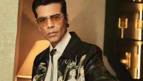 Karan Johar Bollywood