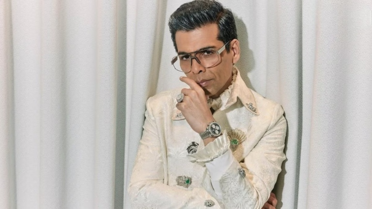 Karan Johar