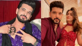 Karan Kundrra Tejasswi Prakash