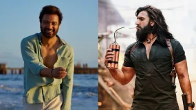 Rahul Bhat Ranveer Singh