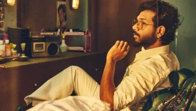 King Raja Hindusatni