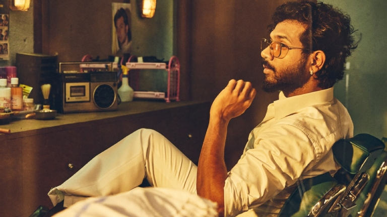 King Raja Hindusatni