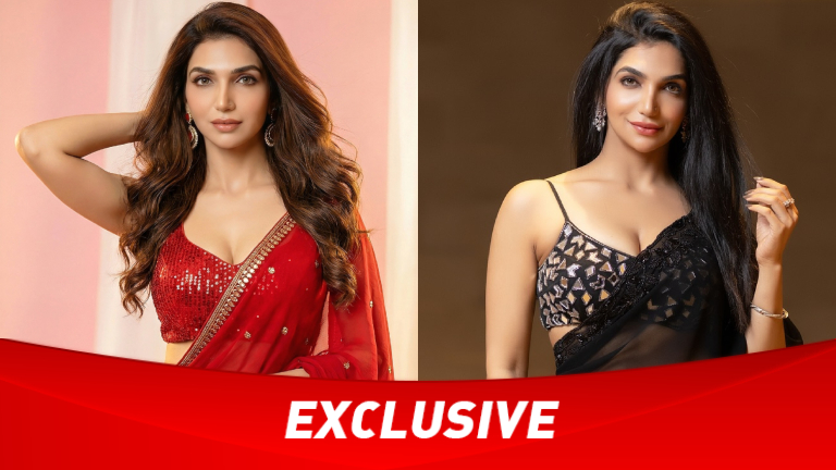 Kriti Verma Pens A Heartfelt Note After Receiving Immense Love From Fans On Engaged Season 2