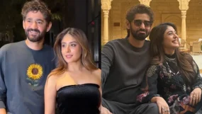 Kritika Kamra, Gaurav Kapur To Register Their Marriage On 11th March_