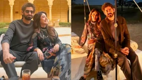 Kritika Kamra Gaurav Kapur