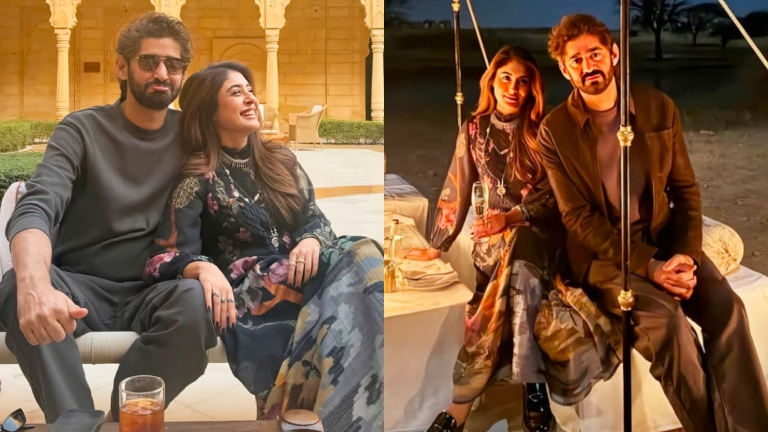 Kritika Kamra Gaurav Kapur