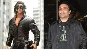 Krrish 4 DELAYED After Hrithik Roshan, Aditya Chopra Don't Agree On Budget