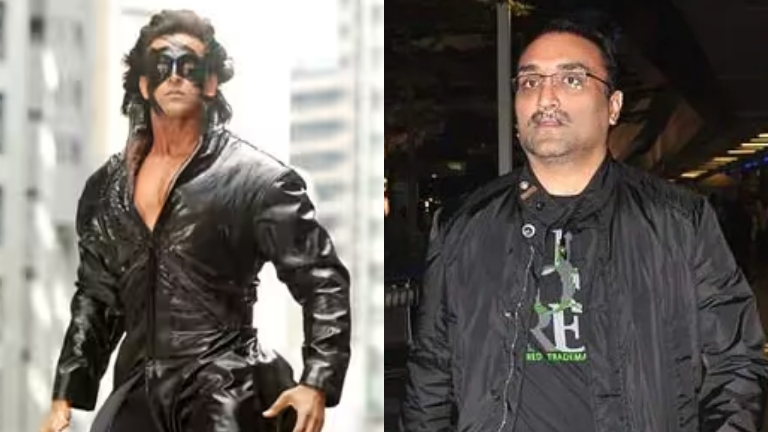 Krrish 4 DELAYED After Hrithik Roshan, Aditya Chopra Don't Agree On Budget