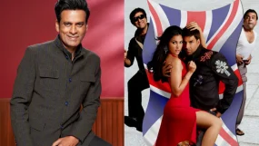 Manoj Bajpayee Govinda Bhagam Bhag 2