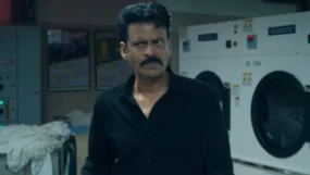 Manoj Bajpayee's Series Ghooskhor Pandat Faces Backlash Over Title