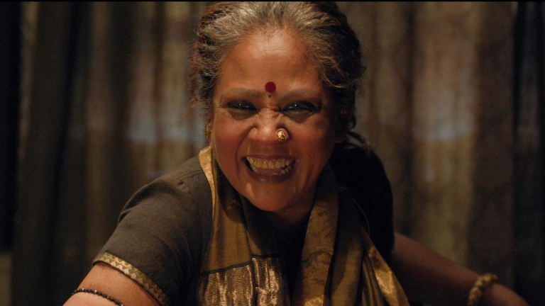 Mardaani 3 Mallika Prasad