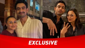 Mardaani 3's 'Ramanujan' Prajesh Kashyap CONFESSES To Being Starstruck Every Day By Rani Mukerji