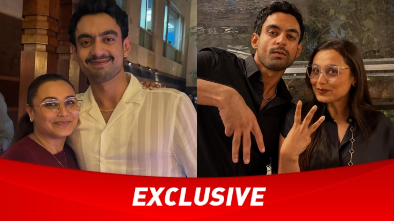 Mardaani 3's 'Ramanujan' Prajesh Kashyap CONFESSES To Being Starstruck Every Day By Rani Mukerji