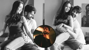 Mira Rajput PRAISES Shahid Kapoor's O'Romeo