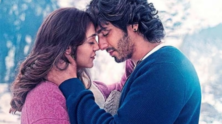Saiyaara Re-Release