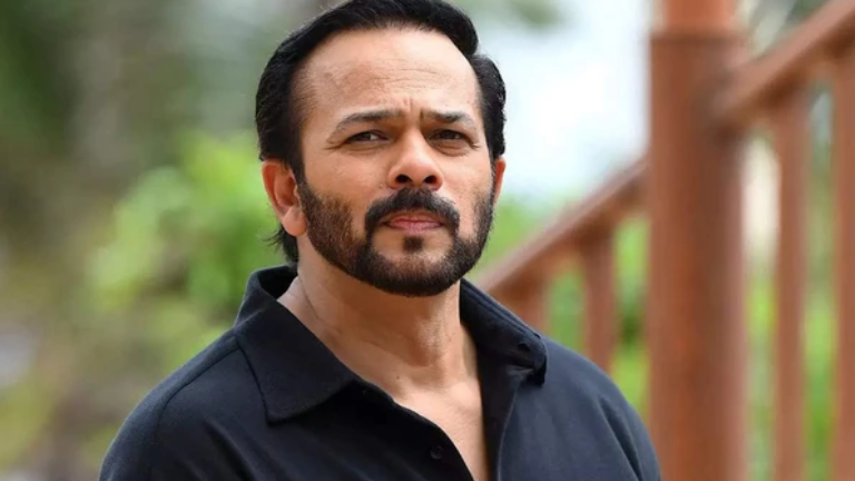 Mumbai Police Recovers Weapon Used To Shoot Rohit Shetty's House