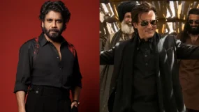 Nagarjuna Clarifies NOT Being A Part Of Ranveer Singh's Dhurandhar