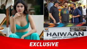 Naira Shah Priyadarshan Akshay Kumar Saif Ali Khan Haiwaan