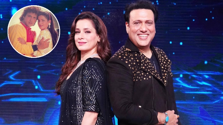 Neelam Kothari REACTS To 90s Affair Rumours With Govinda