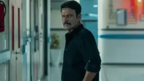 Neeraj Panday Withdraws Manoj Bajpayee's Ghooskhor Pandat Title