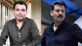 Neeraj Pandey Clarifies Manoj Bajpayee's Ghooskhor Pandat Title Controversy