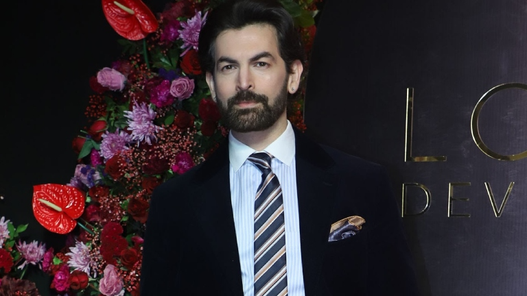 Neil Nitin Mukesh QUITS Singing Reality Show Alleging Payment Dispute