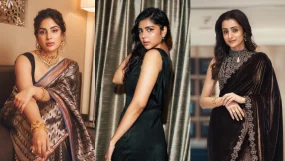 Samyuktha Trisha Krishnan Kalyani Priyadarshan