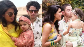 Nick Jonas Reveals Daughter Malti Marie Undergoing 6 Blood Transfusions