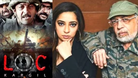 Nidhi Dutta JP Dutta