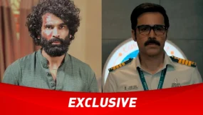 Nitin Rao On Being Typecast