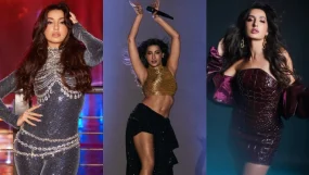 Nora Fatehi Birthday Special